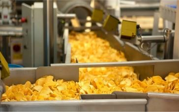 Food Processing Industry