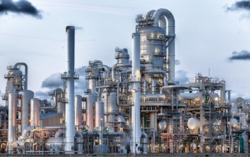 Petrochemical Industry