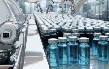 Pharmaceutical Industry