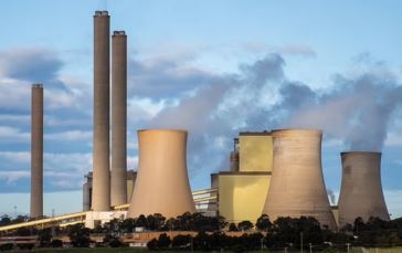 Powerplant Industry