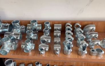 IC Fittings