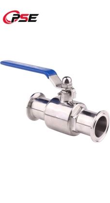 Sanitary Ball Valve