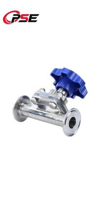 Sanitary Diaphragm Valve