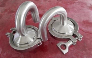 Sanitary Valves