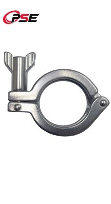 Tri Clover Clamp