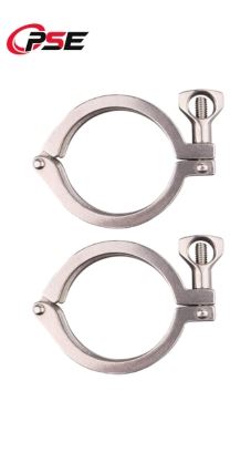 Tri Clover Clamp