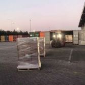 Finishing & Dispatch