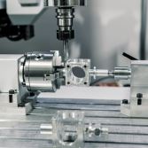 Precision Machining
