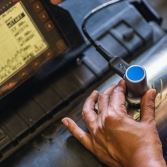 Raw Materials Inspection
